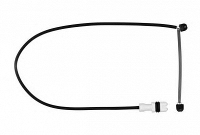 HELLA PAGID 8dk355251111 -  Сигнализатор, износ тормозных колодок